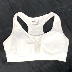 fila Sports bra